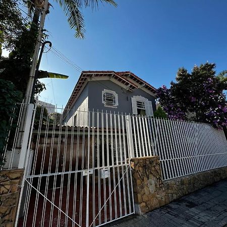 Hostel E Pousada Vila Madalena 圣保罗 外观 照片