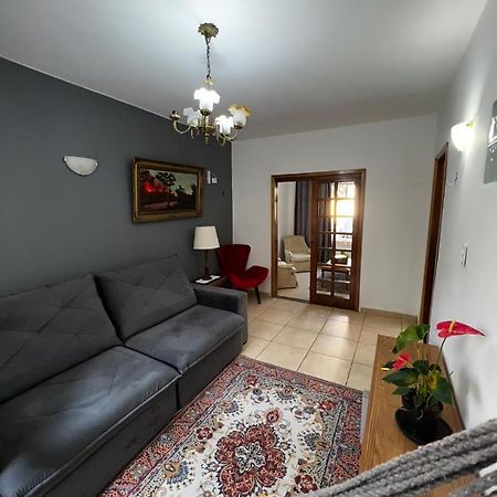 Hostel E Pousada Vila Madalena 圣保罗 外观 照片