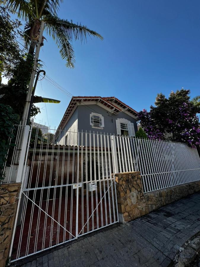 Hostel E Pousada Vila Madalena 圣保罗 外观 照片