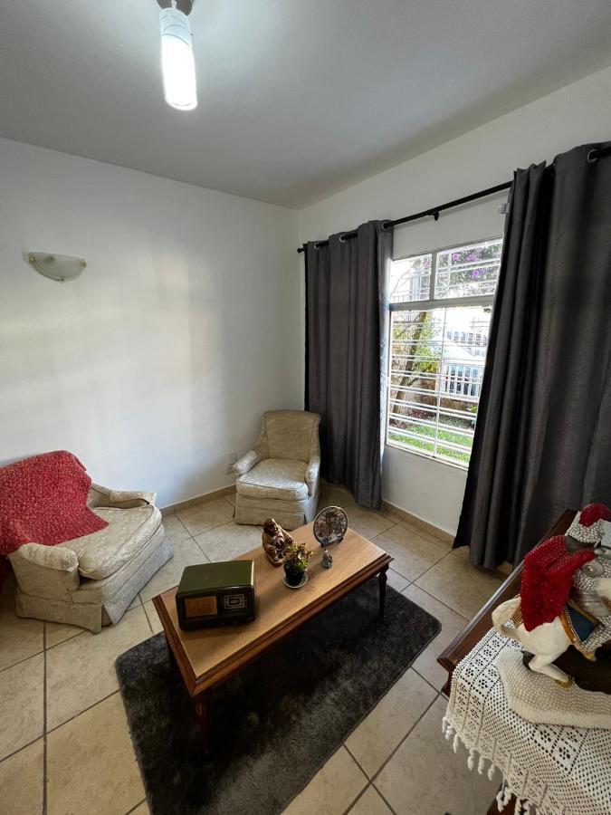 Hostel E Pousada Vila Madalena 圣保罗 外观 照片