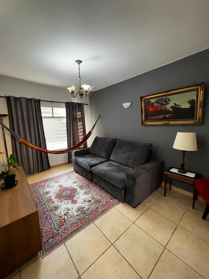 Hostel E Pousada Vila Madalena 圣保罗 外观 照片