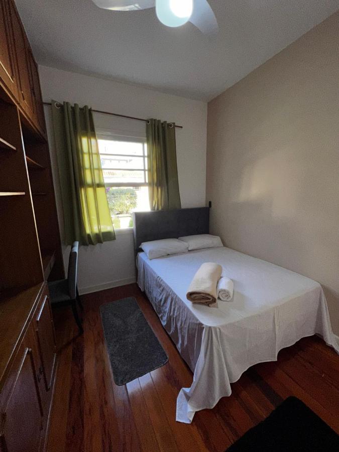Hostel E Pousada Vila Madalena 圣保罗 外观 照片