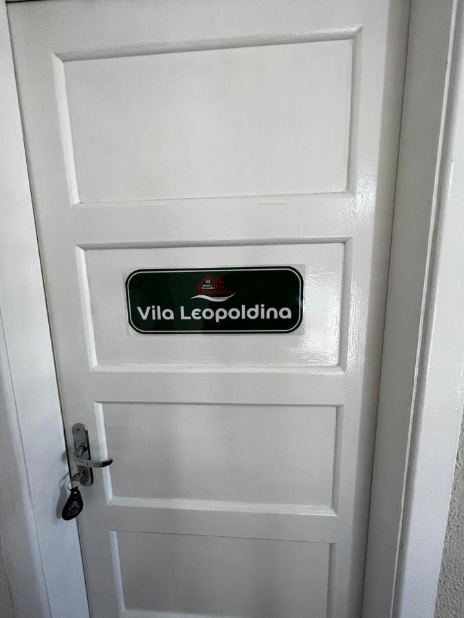 Hostel E Pousada Vila Madalena 圣保罗 外观 照片