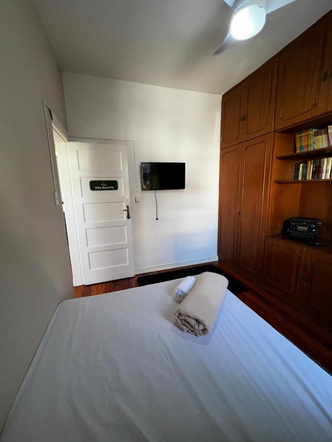 Hostel E Pousada Vila Madalena 圣保罗 外观 照片