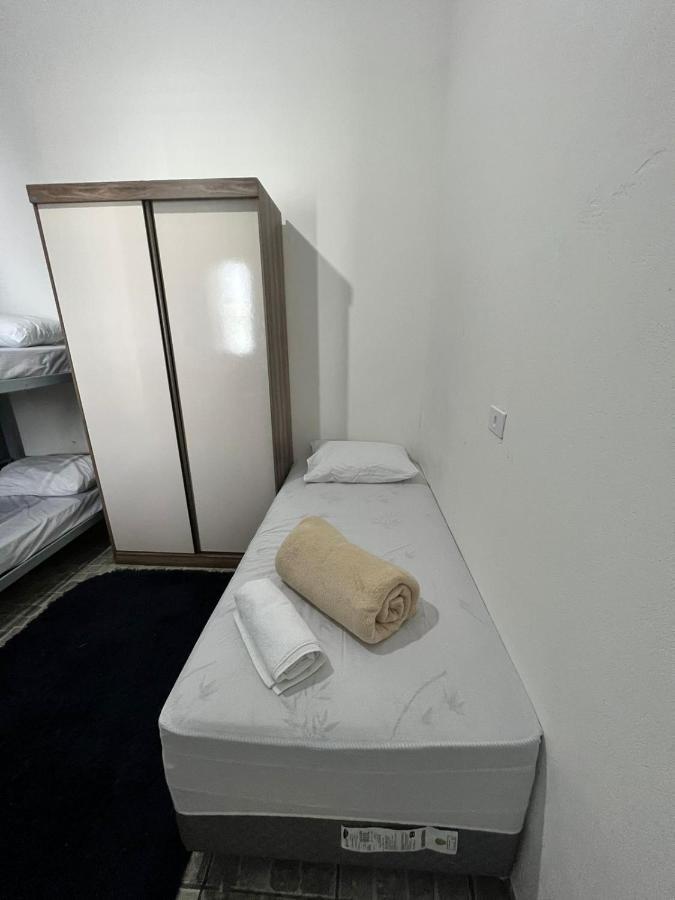 Hostel E Pousada Vila Madalena 圣保罗 外观 照片